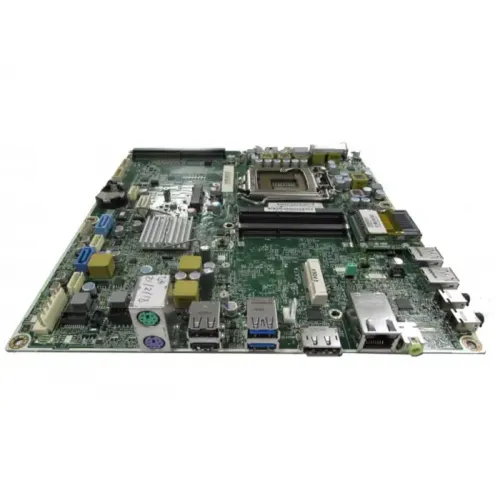 MB HP i7-S1155  8300 ELITE AIO PCI-E VSN